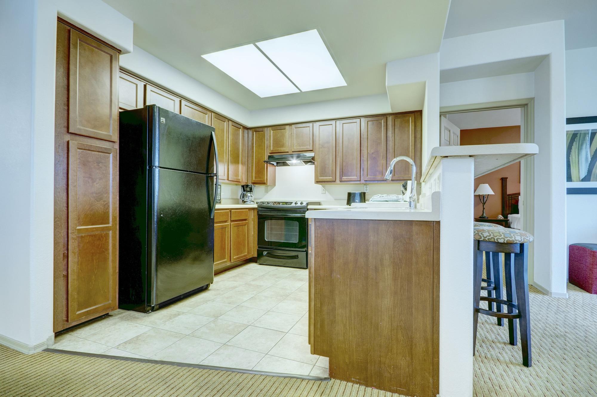 Set de Habitación WorldMark Phoenix - South Mountain Preserve