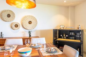 Renta Vacacional - Condo Balboa 3BD - Tau Punta Mita