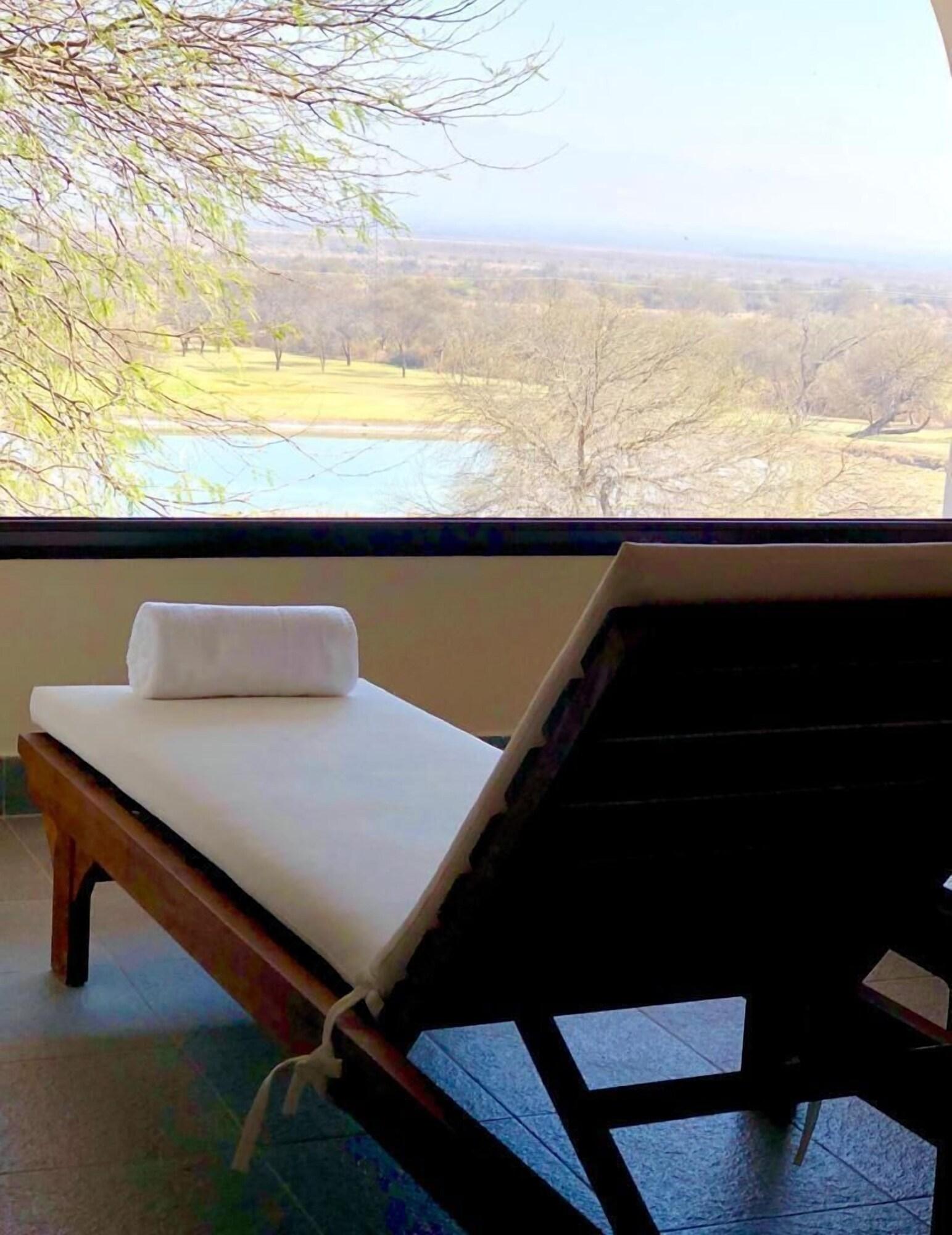 Spa Guachipas Golf Hotel Boutique