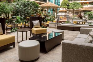 Alojamiento - Embassy Suites by Hilton Anaheim North