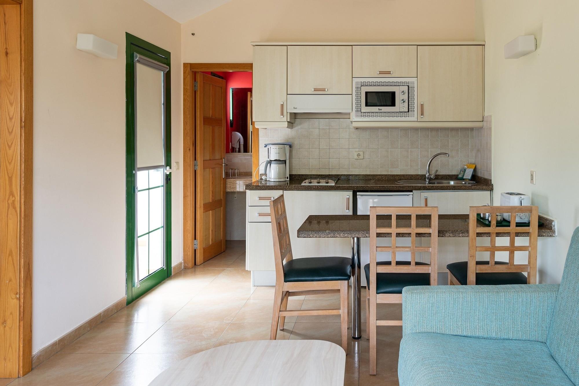 Habitación Bungalows Cordial Sandy Golf