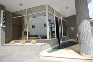 Alquiler Vacacional - Apartamentos Isla de Oro - Adults Only
