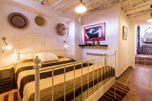 Alquiler Vacacional - Casa Las Estrellas