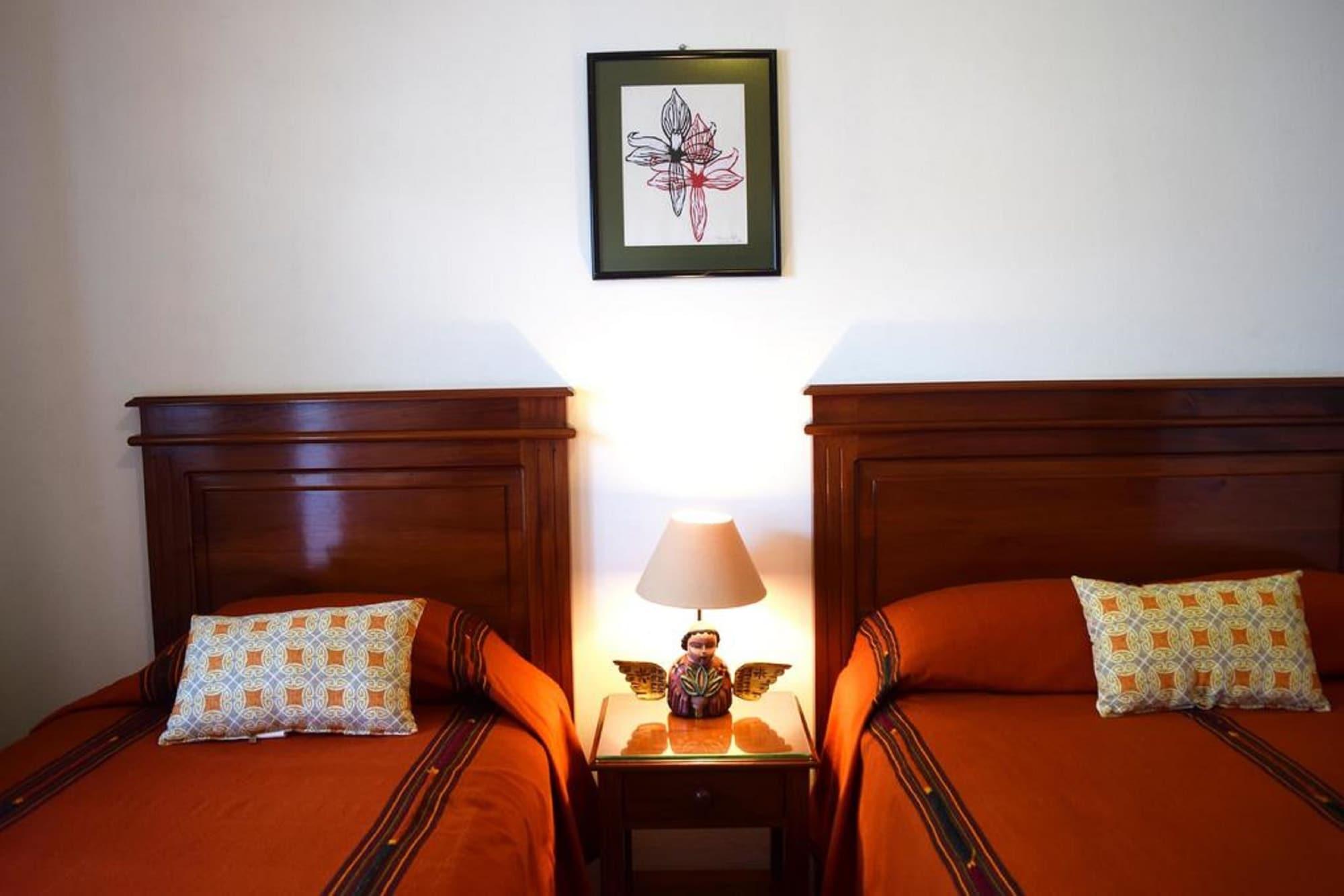 Habitación Matalbatz Hotel
