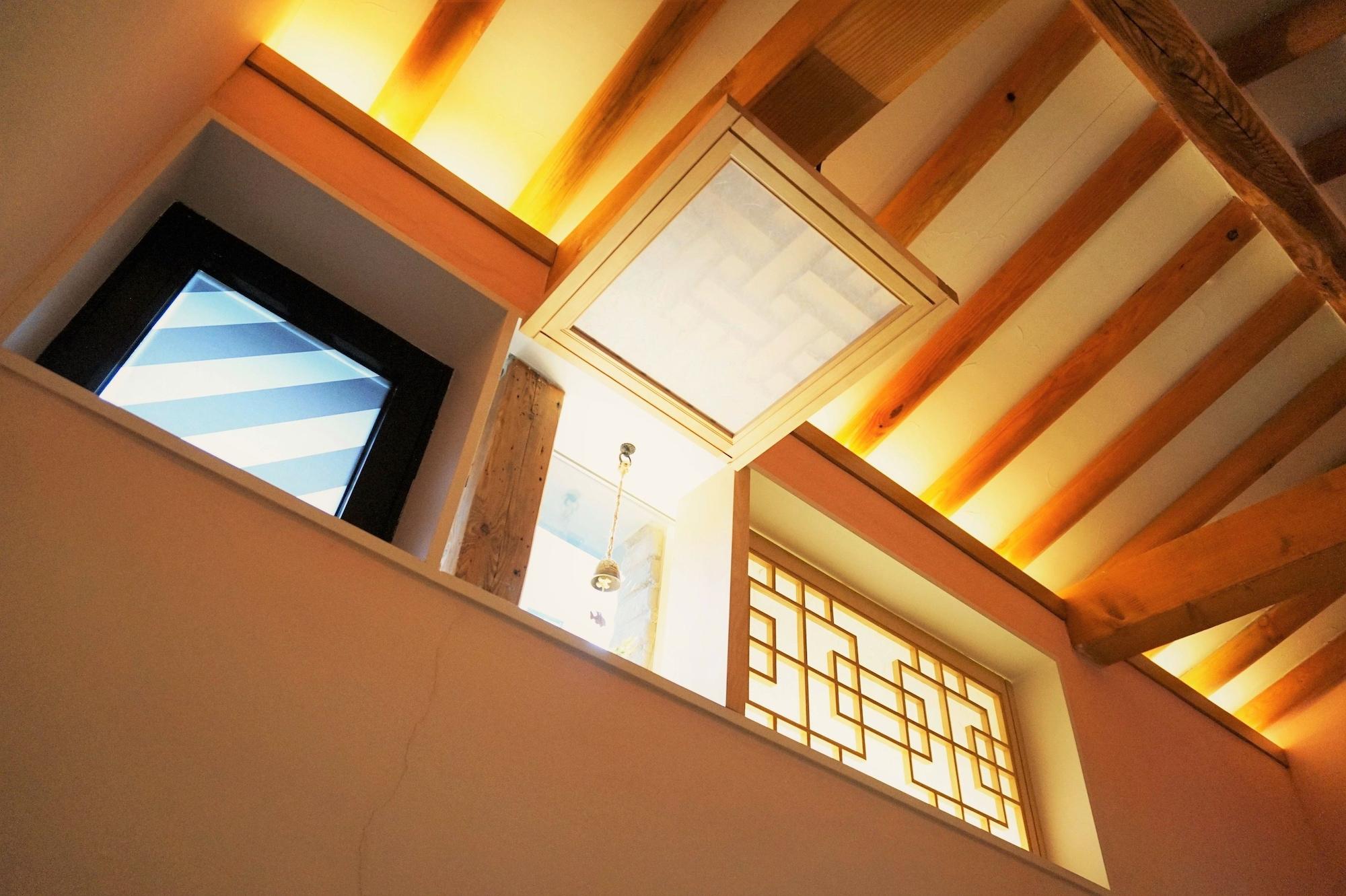 Set de Habitación HanokHanok