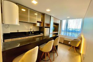 Alquiler Vacacional - Livin' Resort Home - 503/3