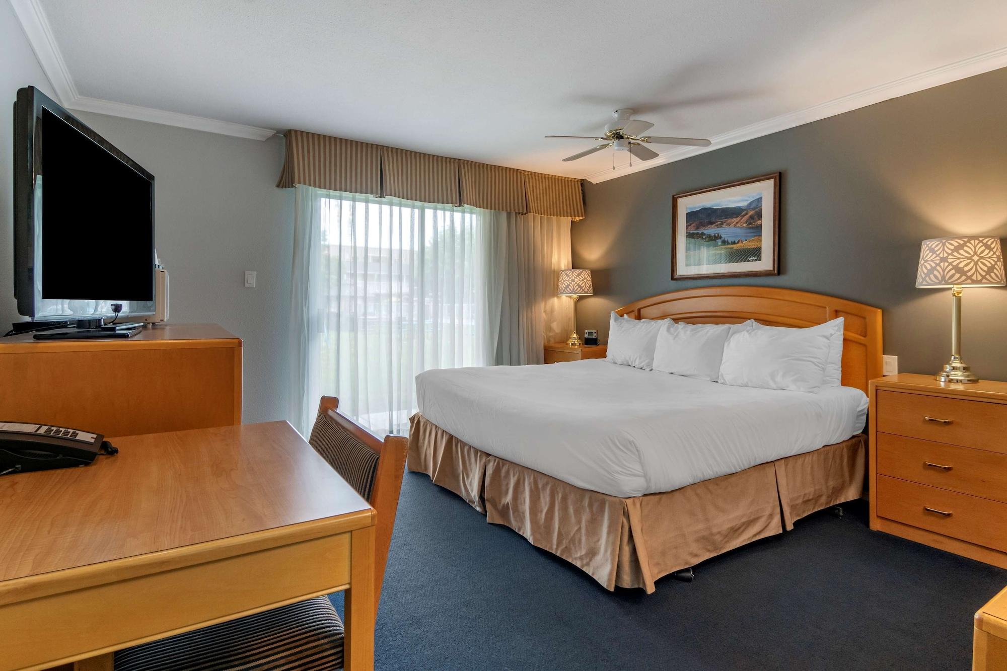 Habitación Best Western Inn At Penticton