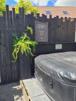 Alquiler Vacacional - Sea-renity23 with sauna and jacuzzi