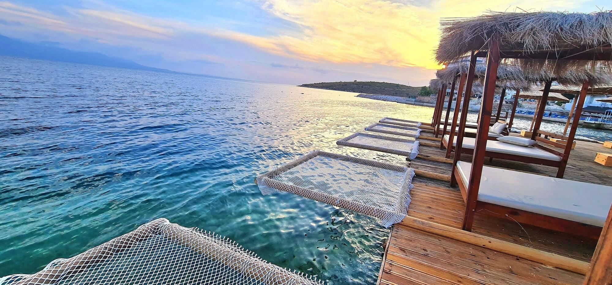 Varios Hotel Apollon Saranda