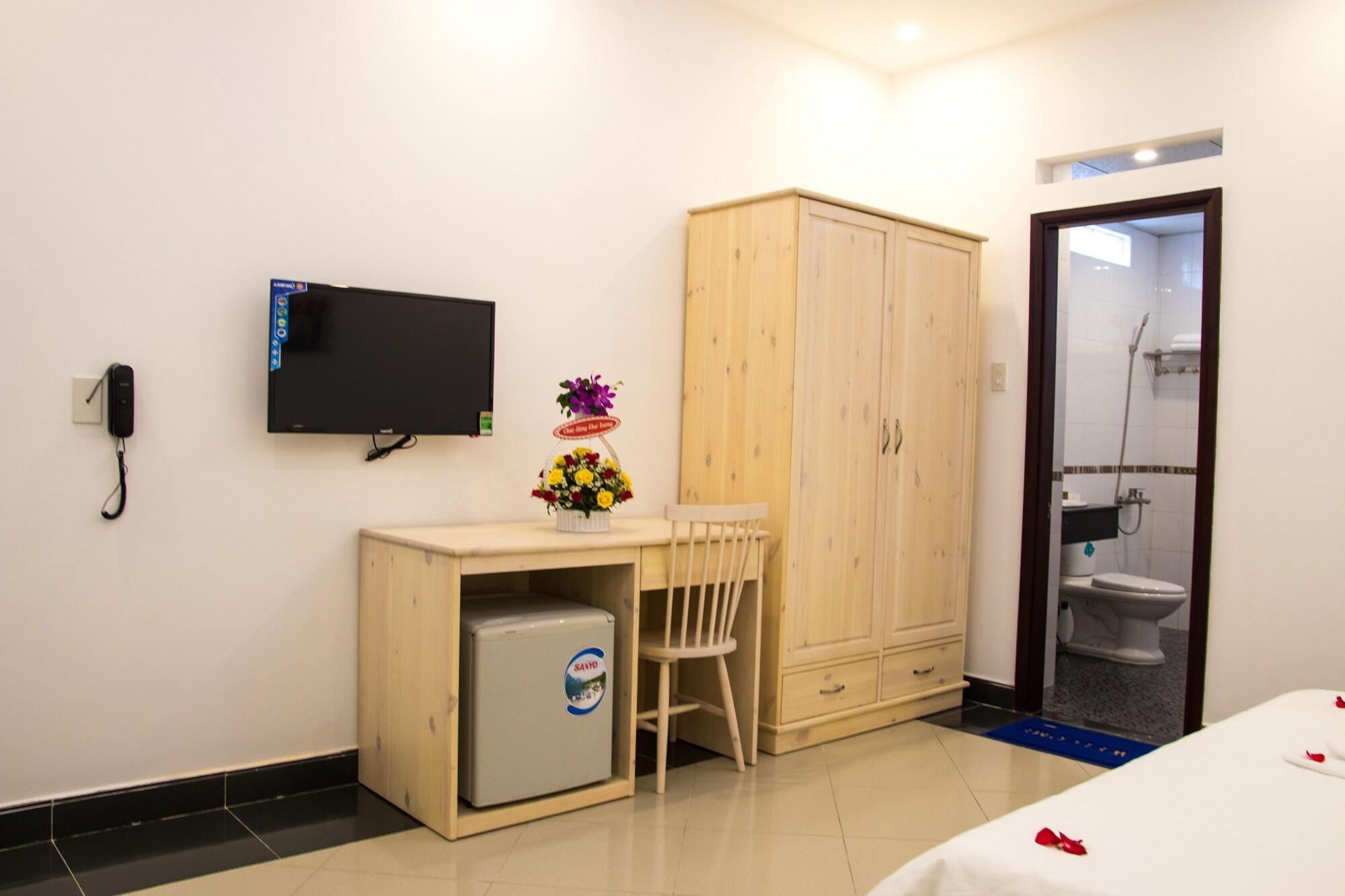 Set de Habitación Maika Hotel