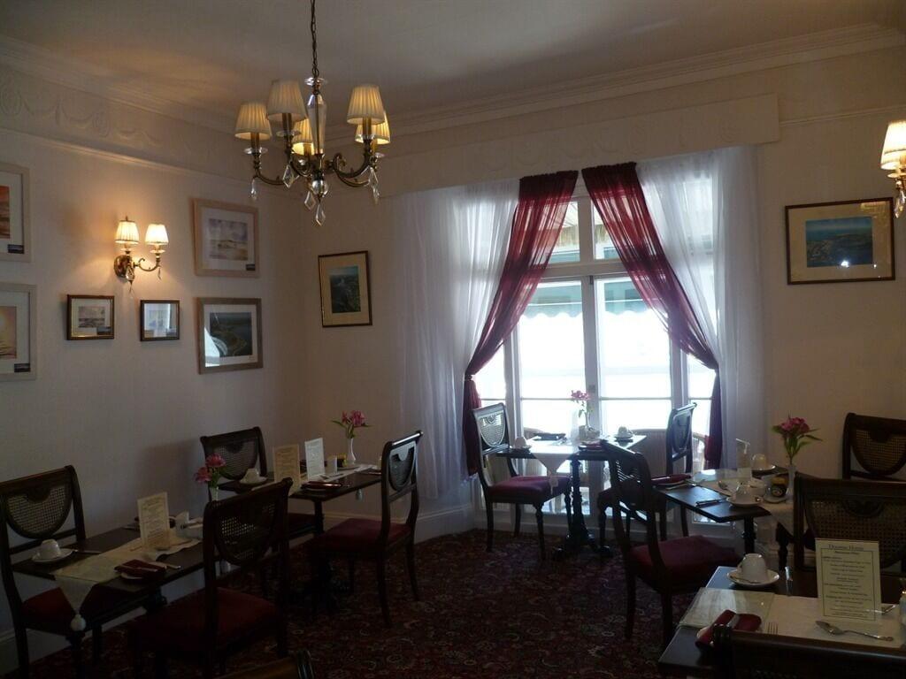 Restaurant Dolphin Guest House
