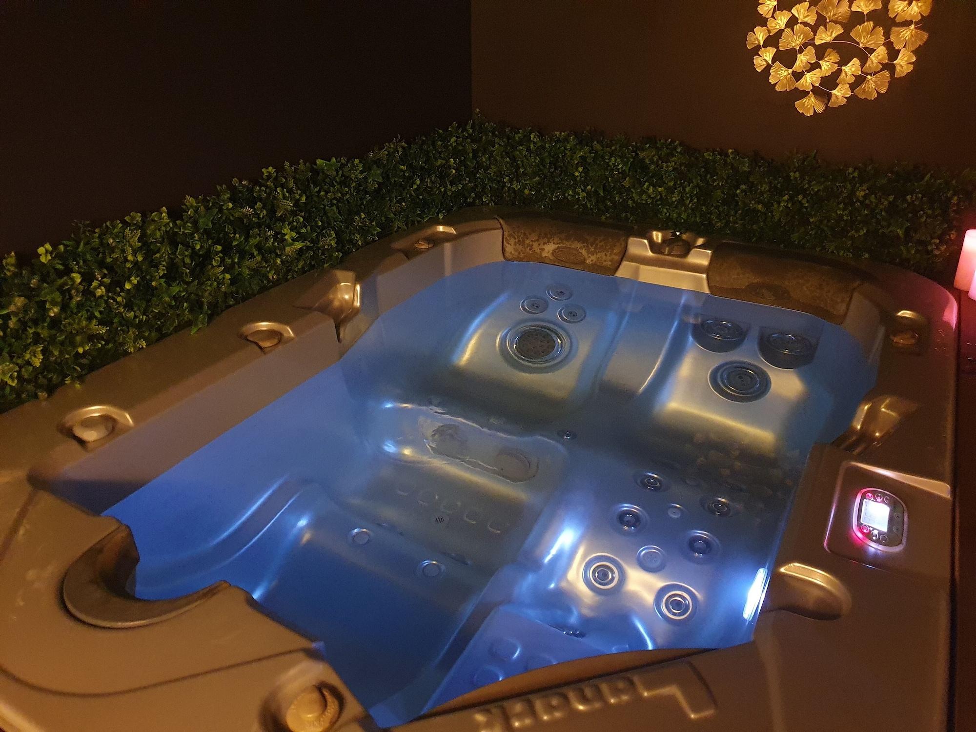 Spa A la maison de Sophie