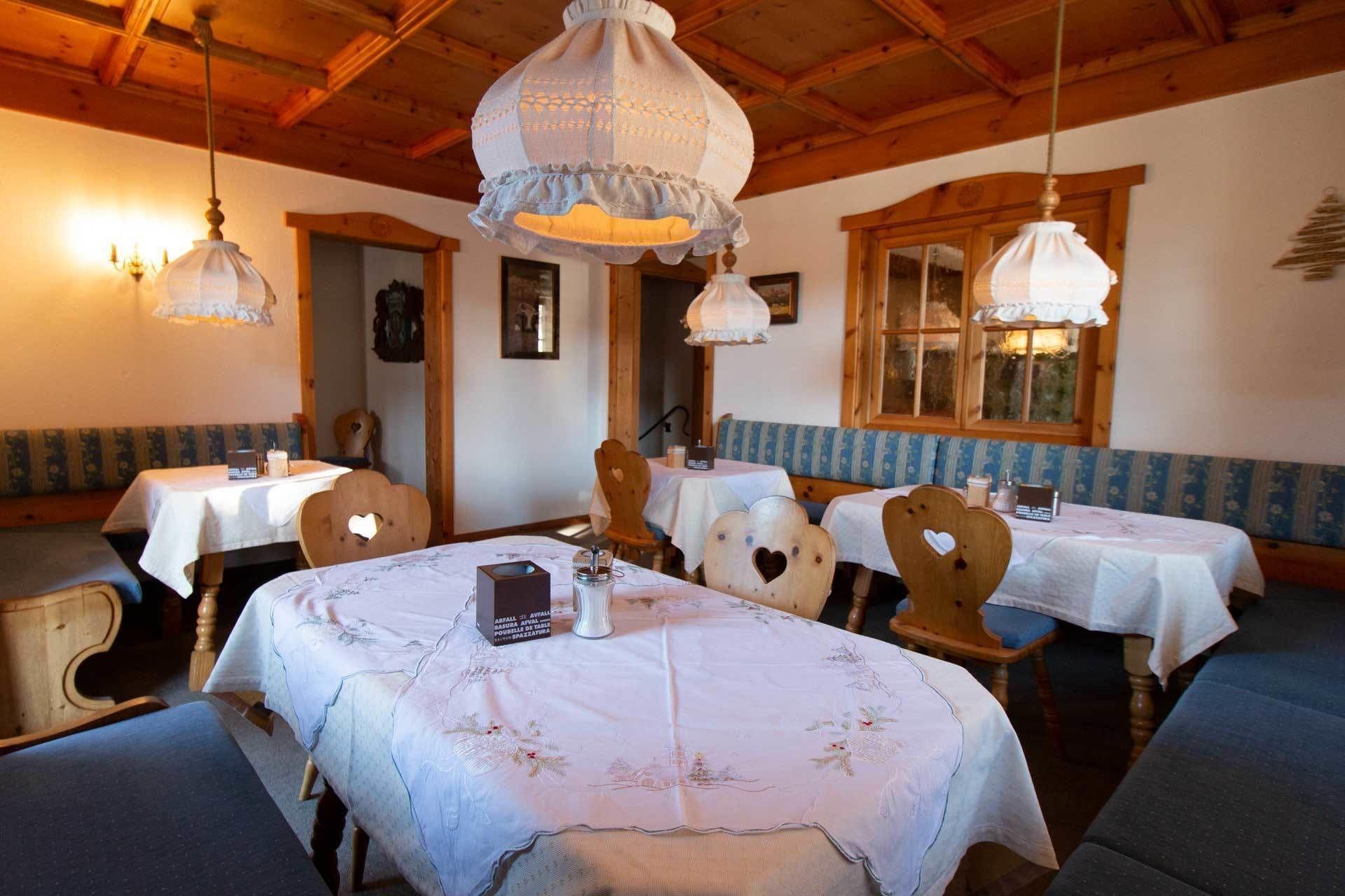 Restaurant Kur- und Ferienhotel Haser