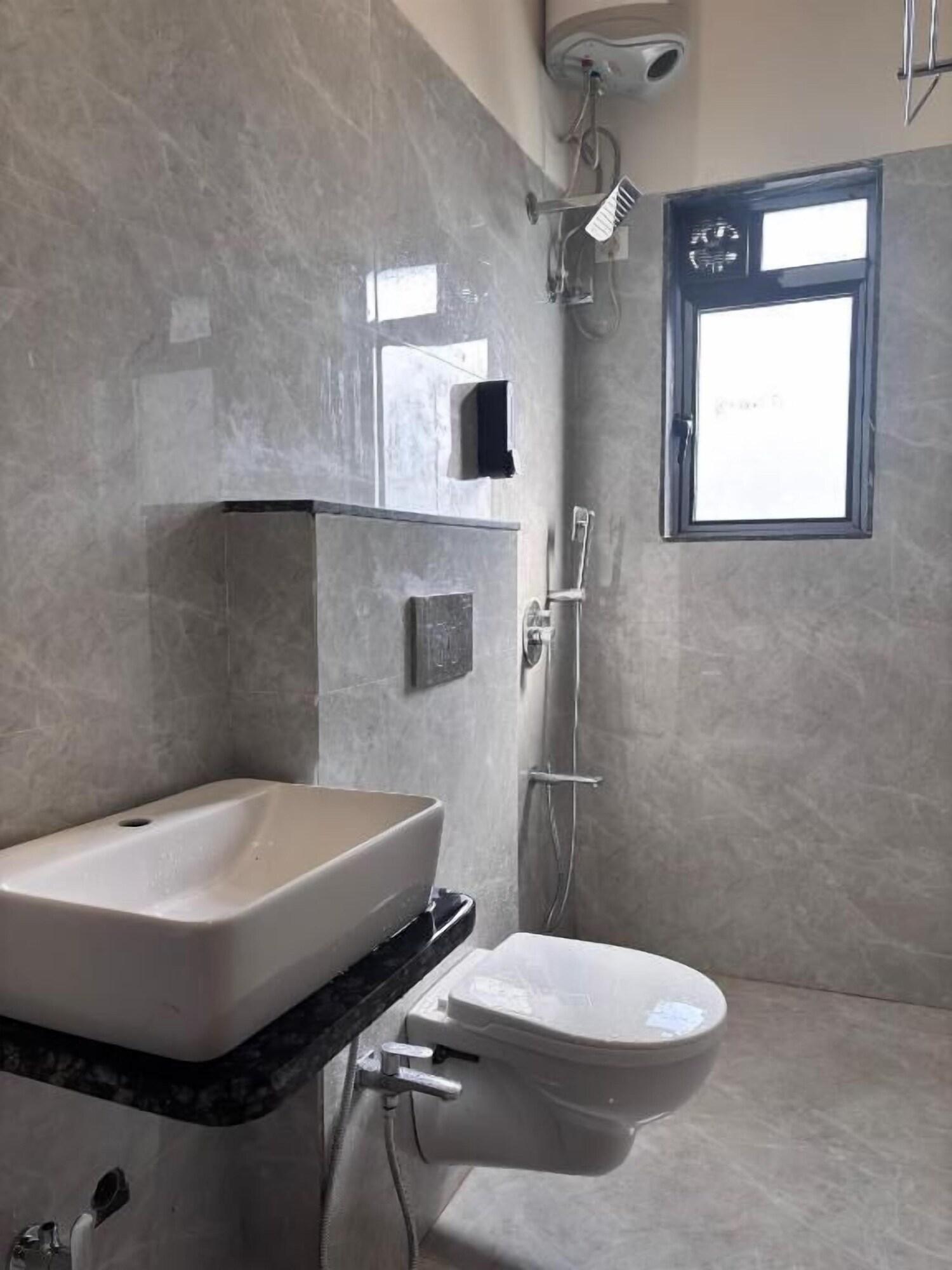 Equipamiento de Habitación Hsquare Prime Stay