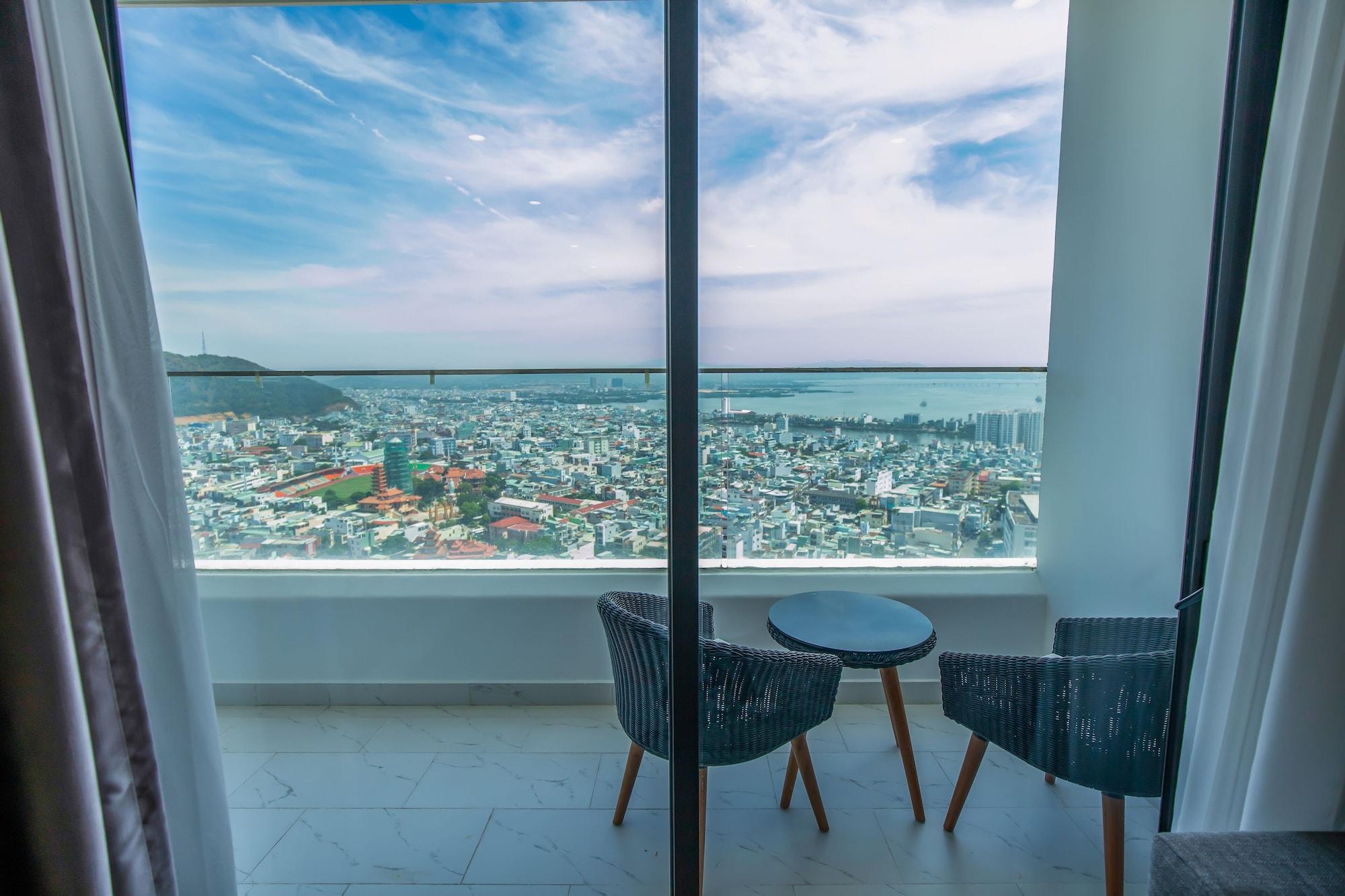 Comodidades del Alojamiento TMS Residences Quy Nhon - Official