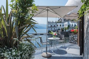 Alojamiento - Hotel Villa Belvedere