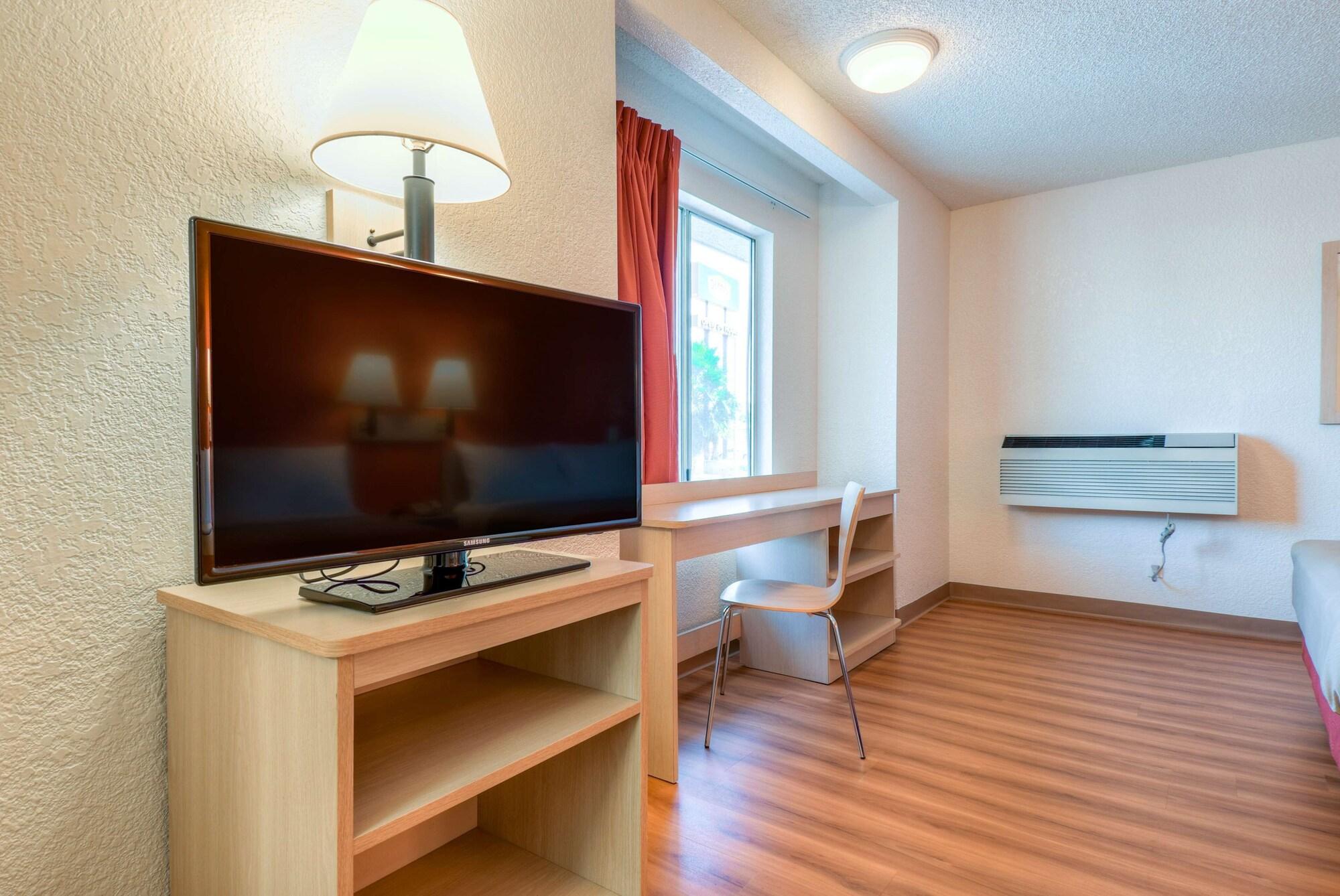 Habitación Motel 6 Rowland Heights, CA - Los Angeles - Pomona