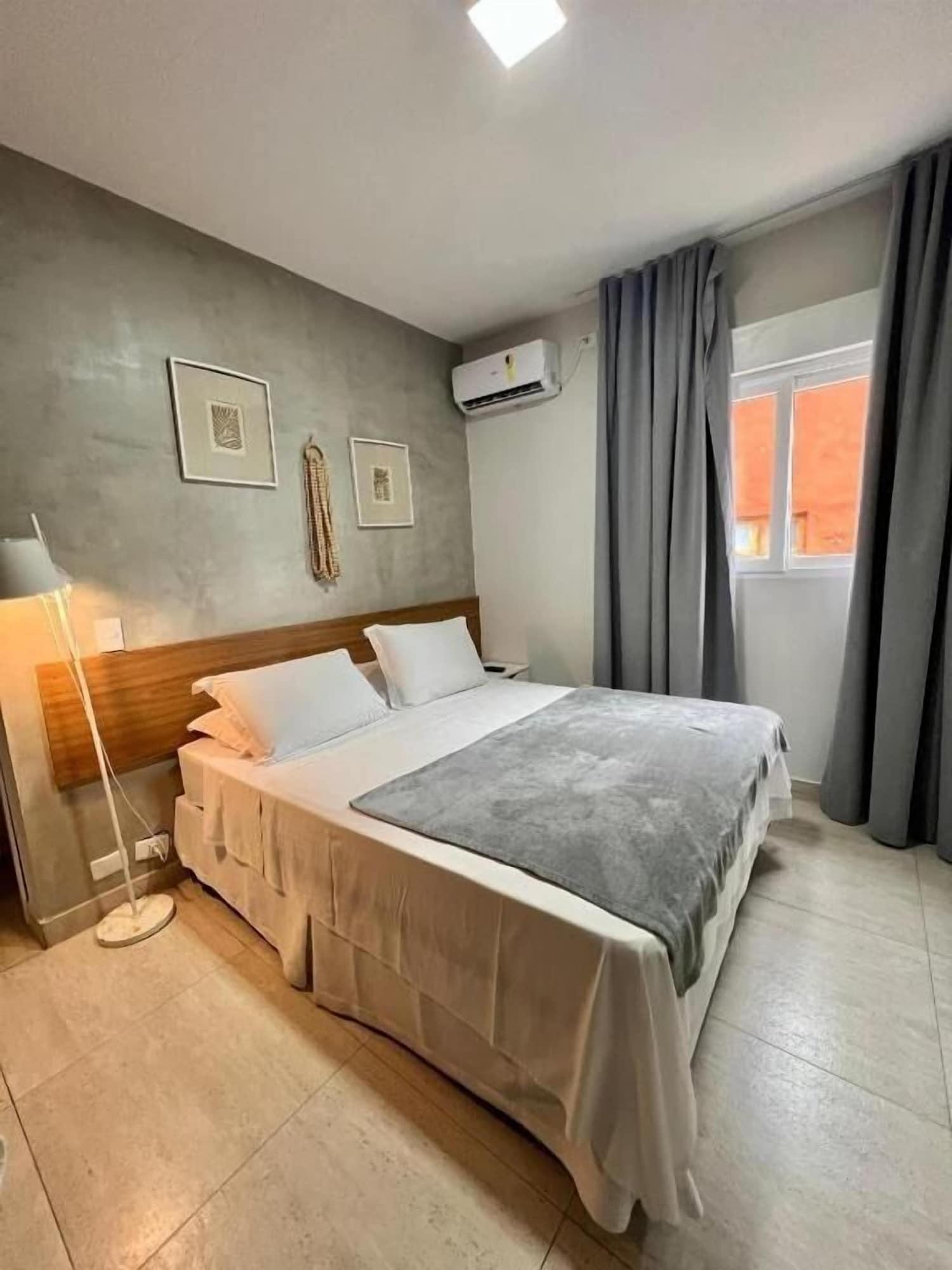 Habitación Pousada Casatua