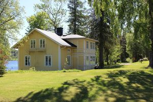 Alojamiento - Salsåker Herrgård