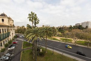 Alojamiento - River Hostel