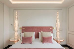 Alojamiento - Room Mate Gran Filippo II