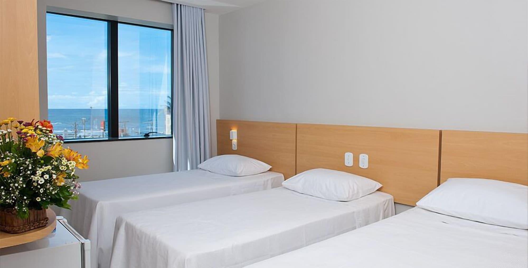 Habitación Absolutte Hotel