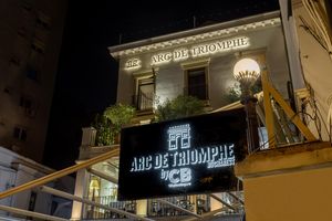Alojamiento - Arc de Triomphe by Residence Hotels