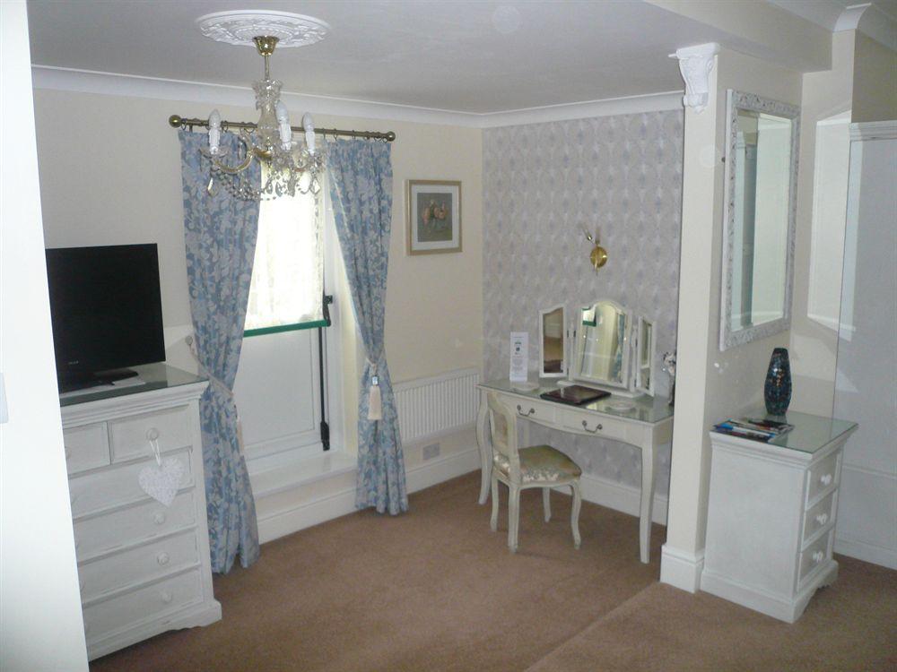 Habitación Cleveland Hotel