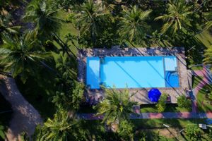 Alojamiento - Riviera Resort