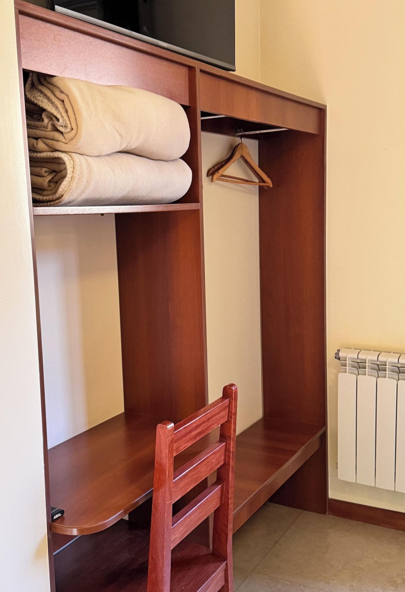 Set de Habitación Sol Natura Hotel