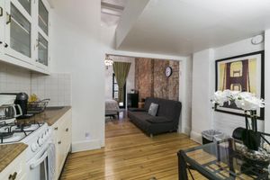 Alquiler Vacacional - CHARMING Studio-Loft Apt WALKING DISTANCE FROM SOHO/BROADWAY/NYU!!