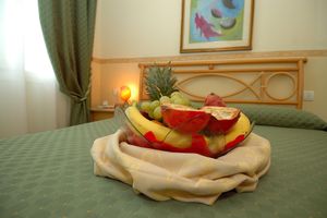 Aluguel por temporada - Villa Angelica