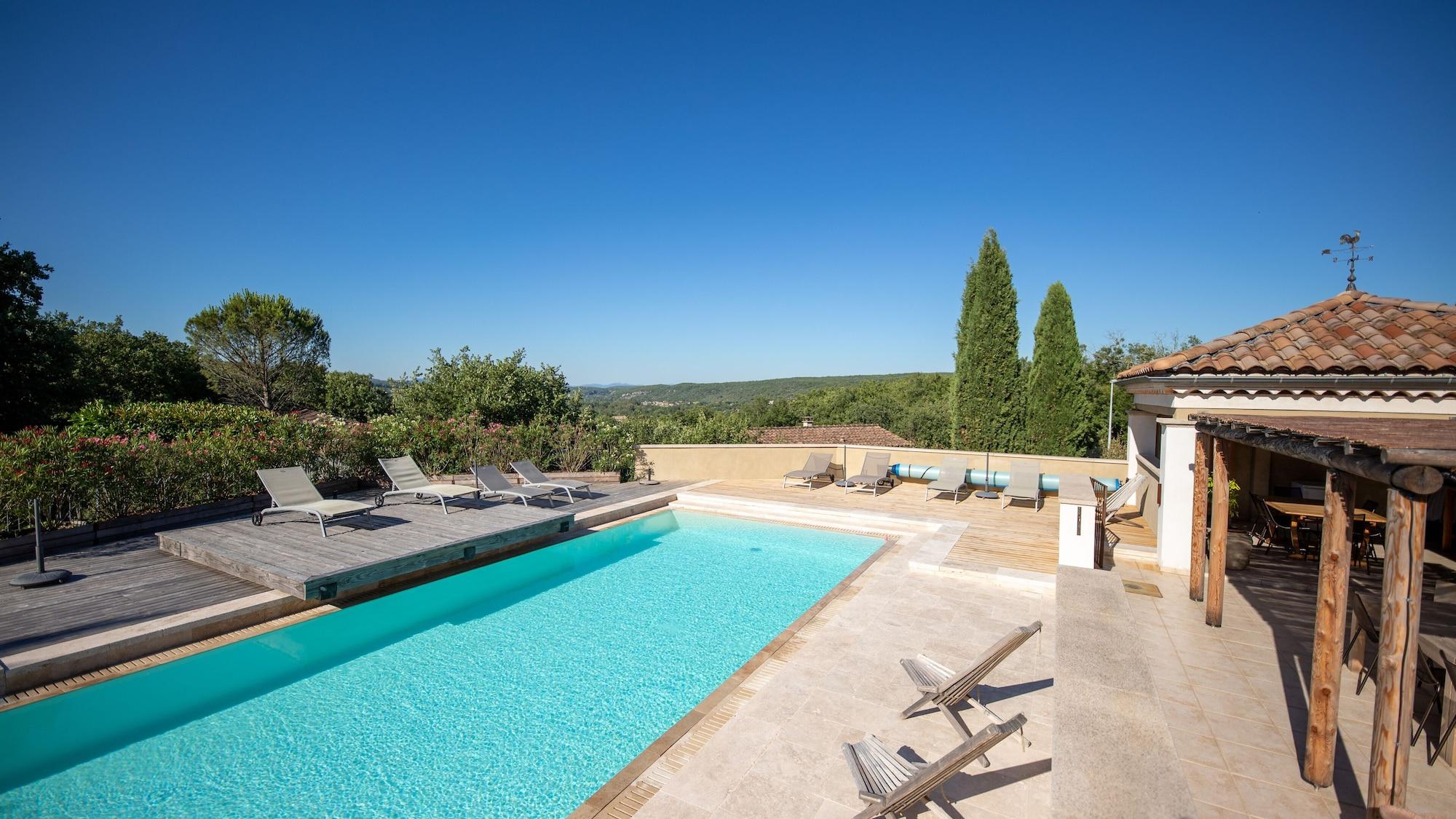 Varios Les Carriers Maison D'hôtes