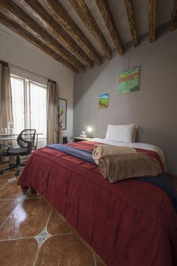 Jade Loft 5 min from downtown Coyoacan! - Hoteles con jacuzzi en Ciudad de México, CDMX
