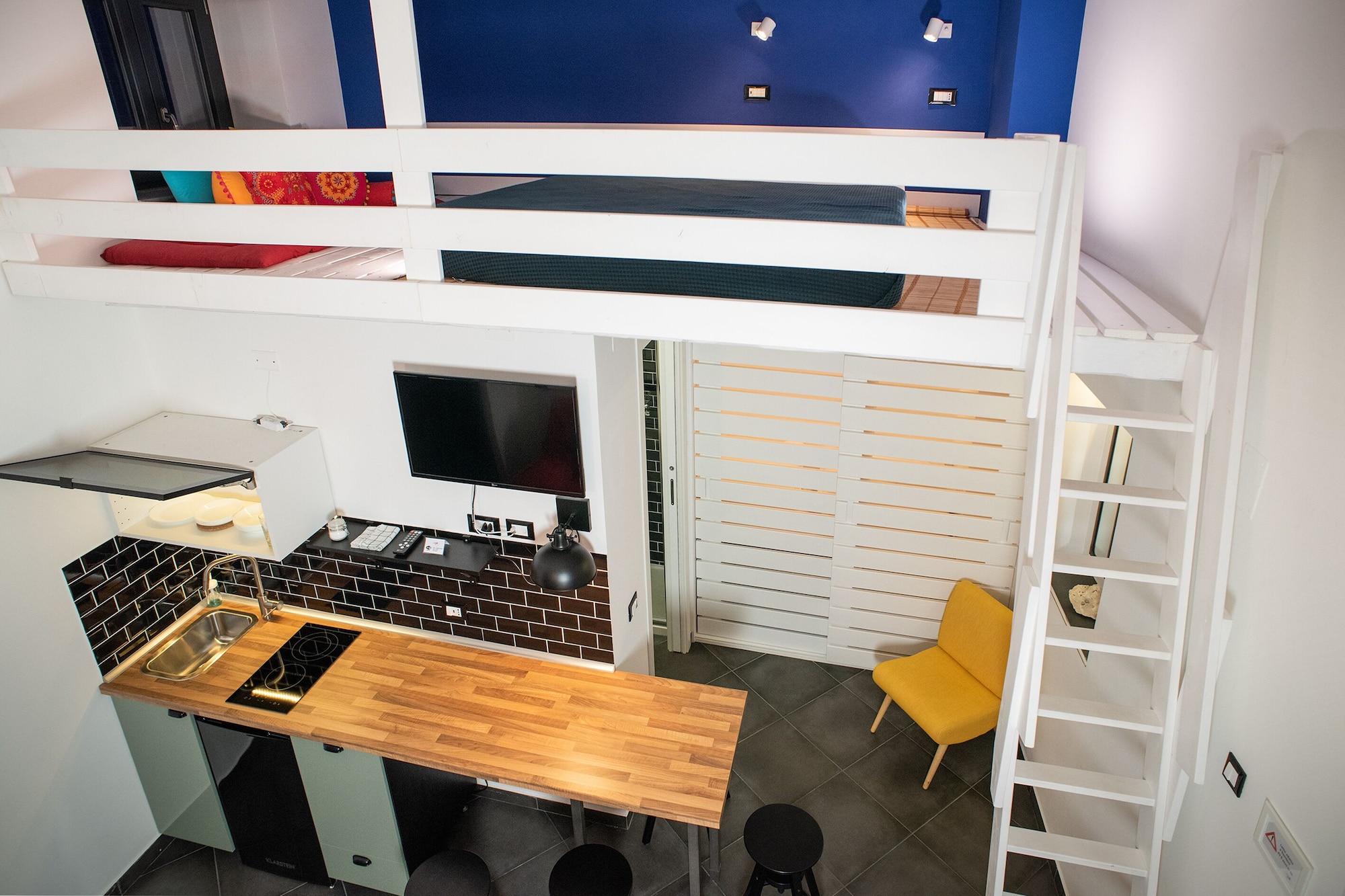 Comodidades del Alojamiento InCentro B&B