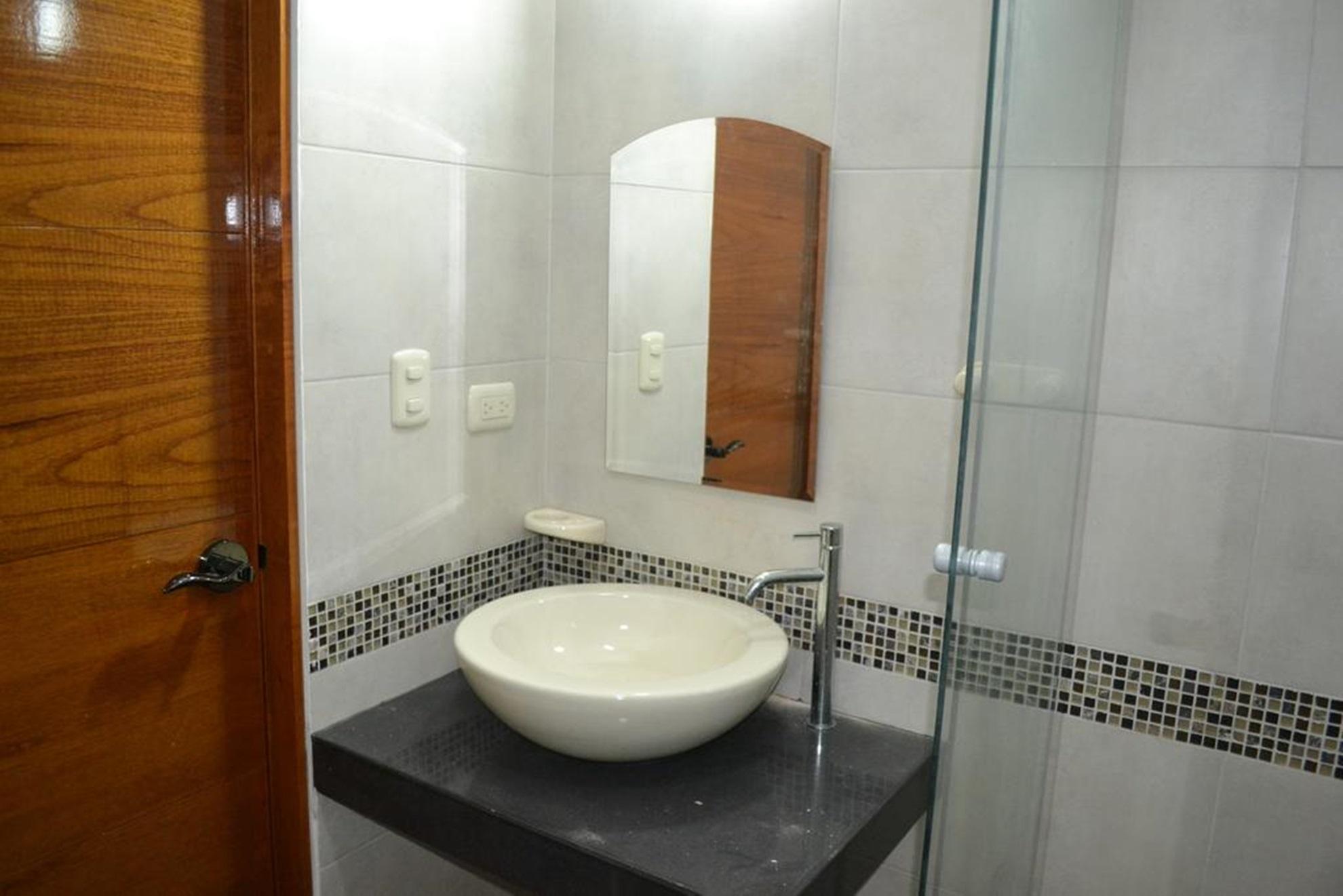 Equipamiento de Habitación Hostal El Gran Bose