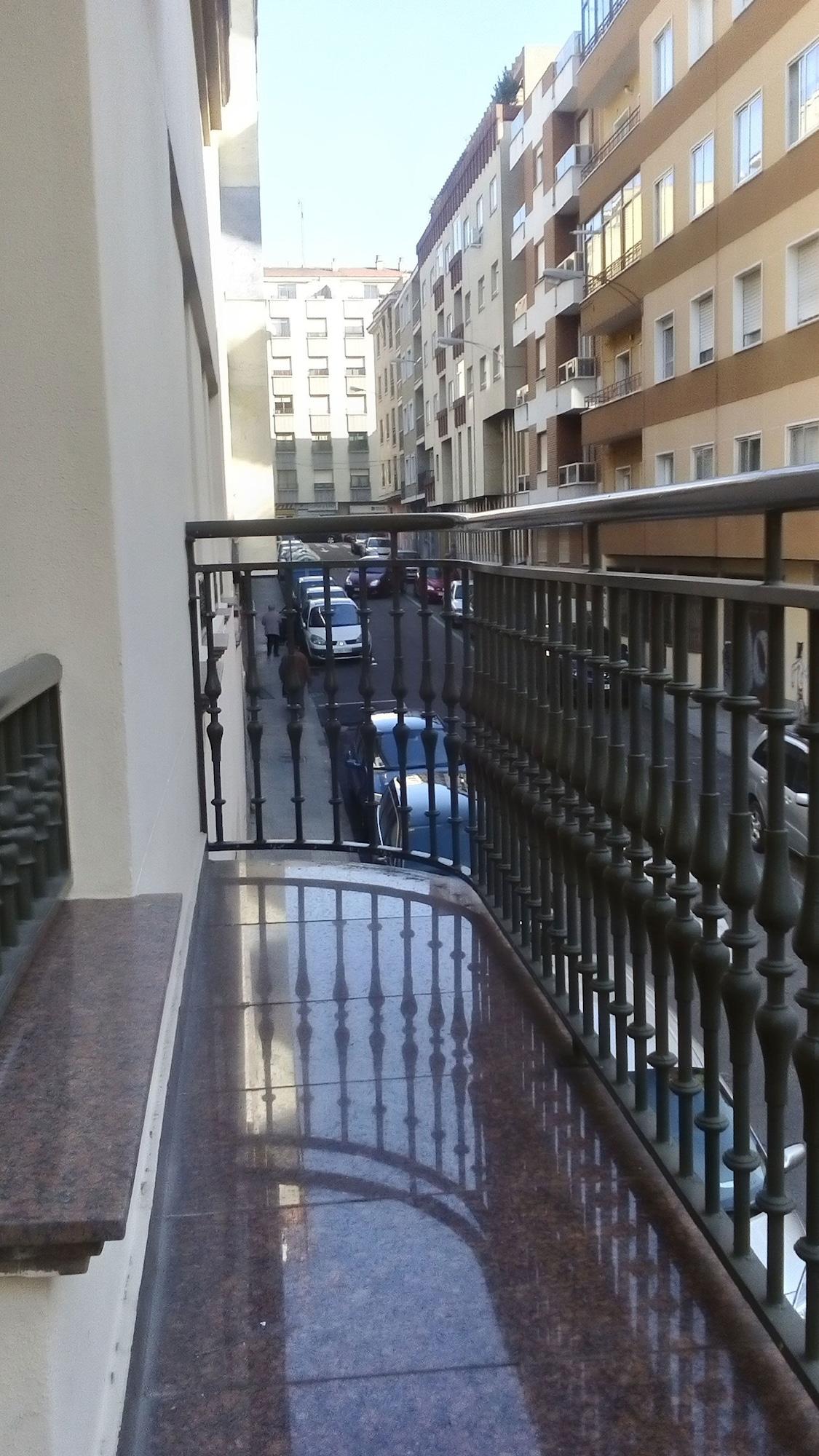 Equipamiento de Habitación Hostal Granada