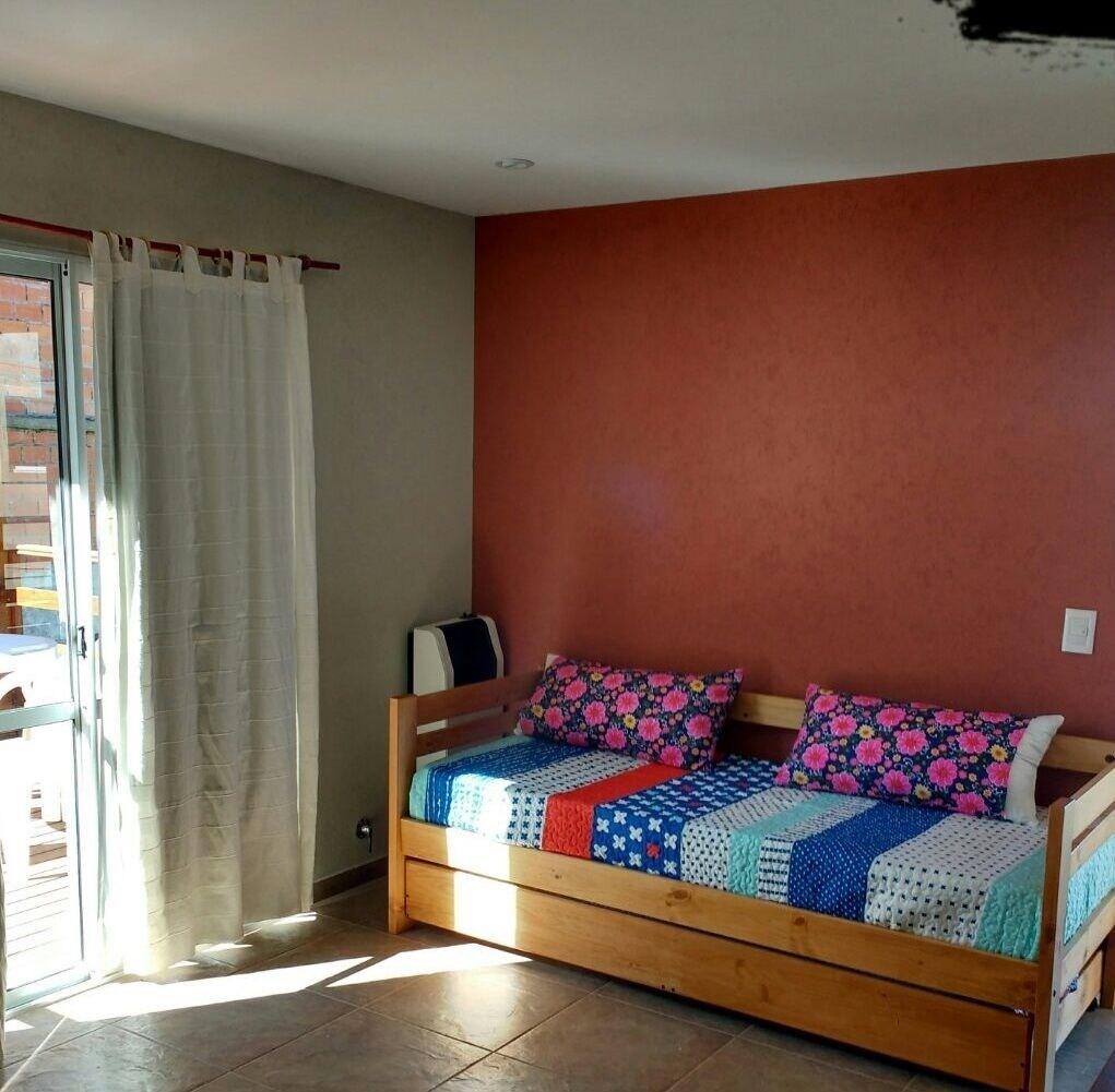 Habitación Complejo Mar de Ostende