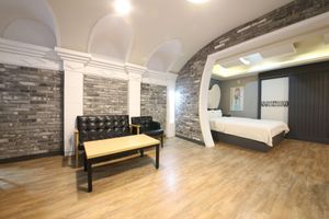 Alojamiento - Instar Hotel Yangsan
