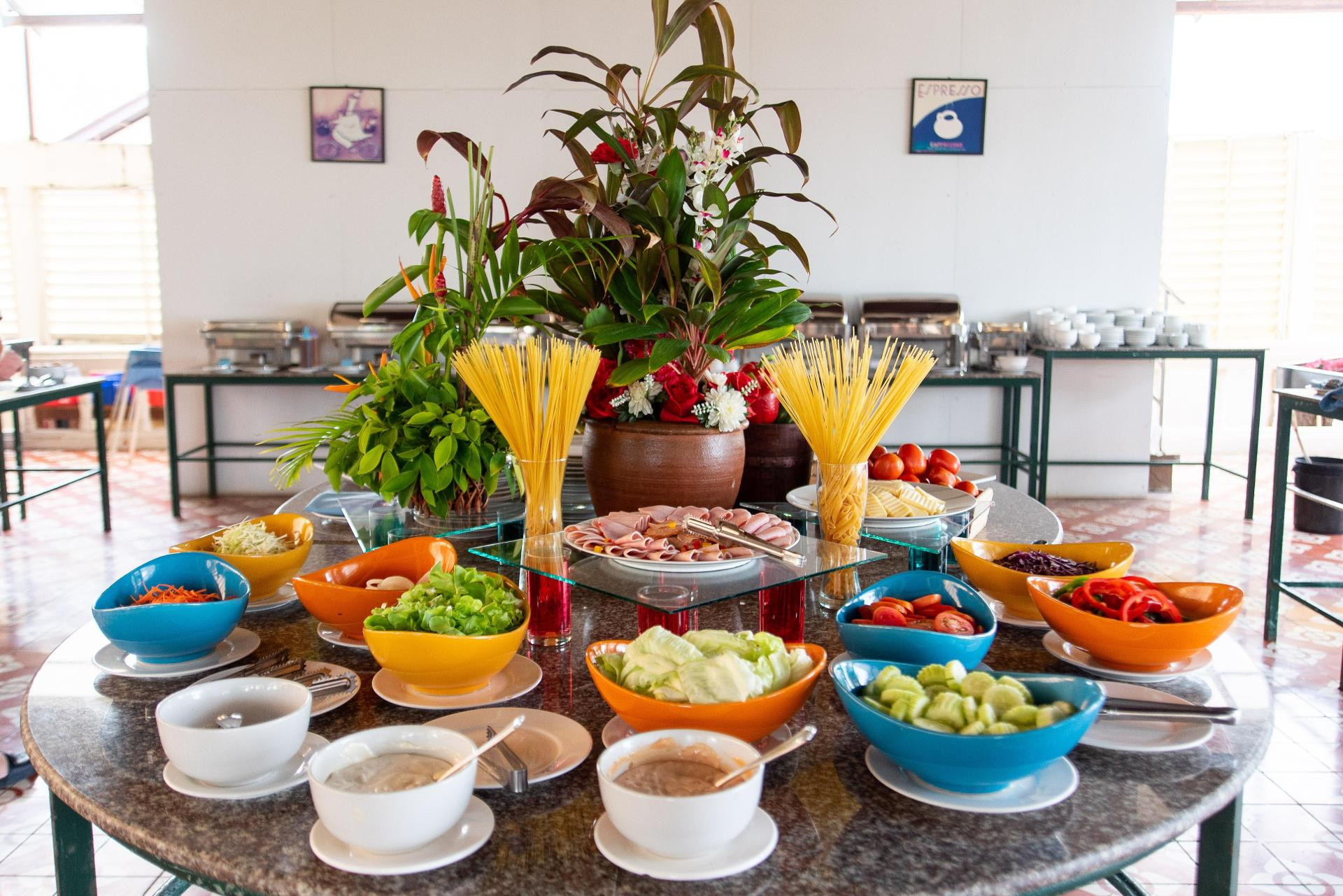 Restaurant Royal Lanta Resort & Spa