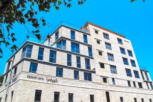 Alojamiento - Bezalel Hotel an Atlas Boutique