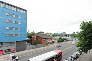 Renta temporal - QUIET CITY MODERN FLAT CLOSE TO LIME ST STATION / ROYAL HOSPITAL /EMPIRE THEATRE
