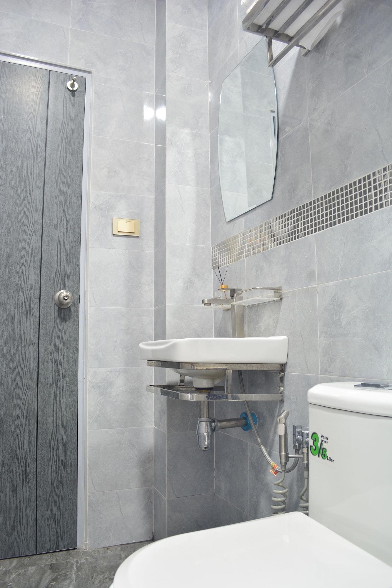 Equipamiento de Habitación Sweety Secret Guesthouse