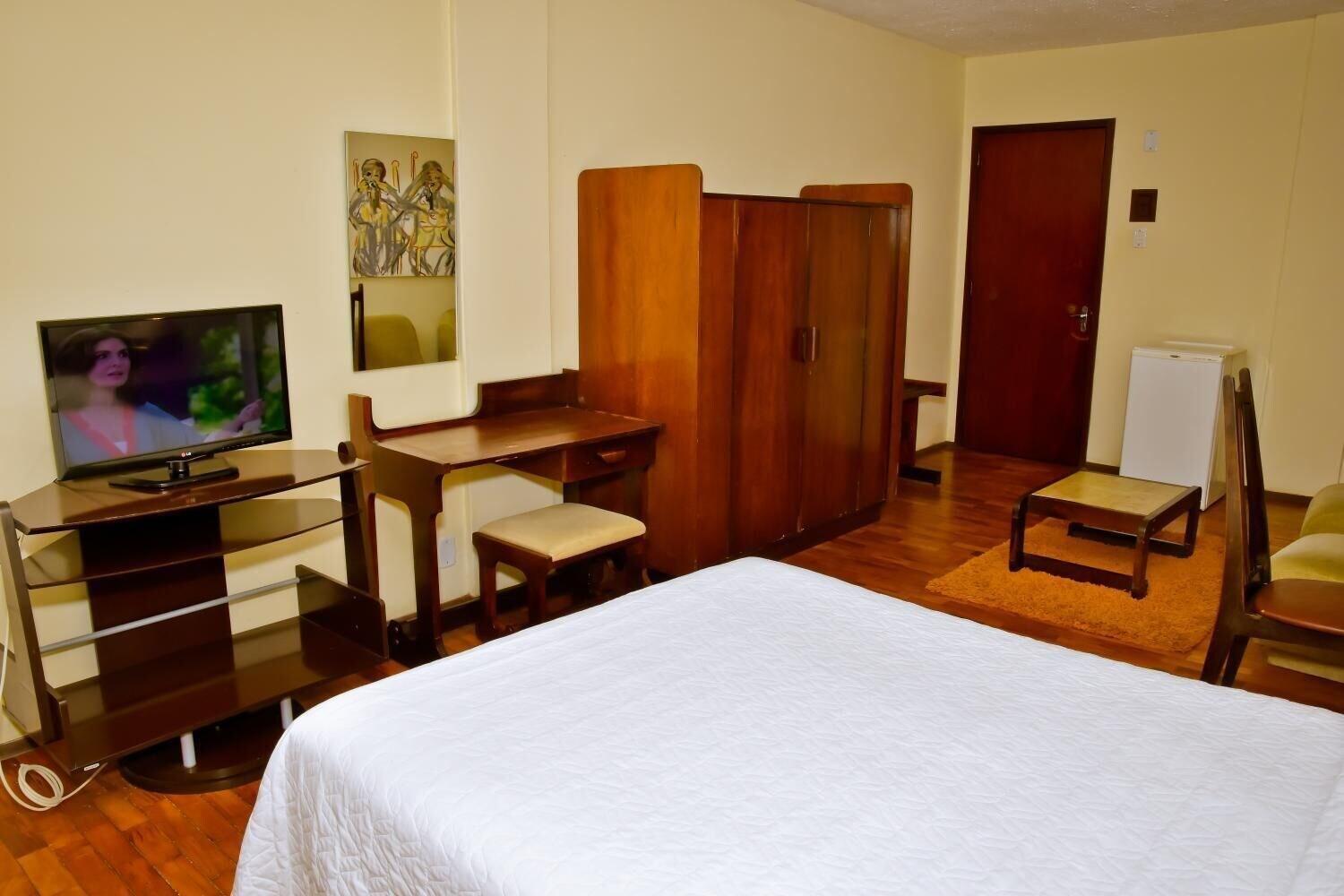Habitación Hotel Estoril