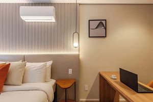 Alquiler Vacacional - Radisson Serviced Apartments Jardins Residencial