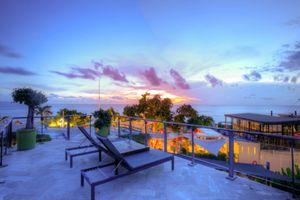 Alojamiento - FuramaXclusive Ocean Beach, Seminyak, Bali