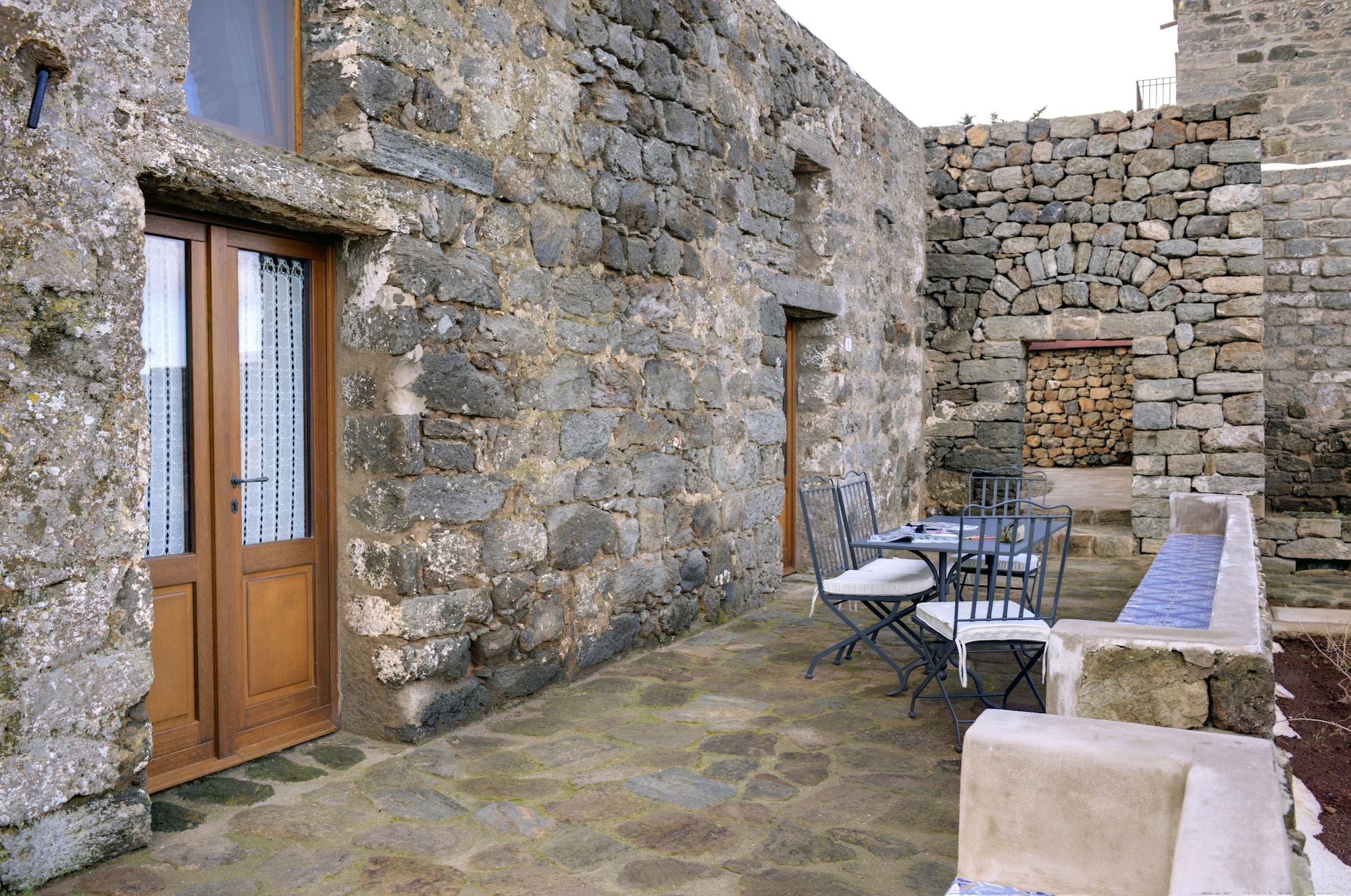 Equipamiento de Habitación Resort Acropoli