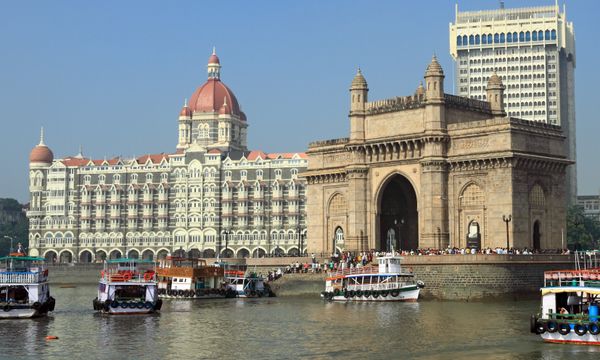 Vile Parle
