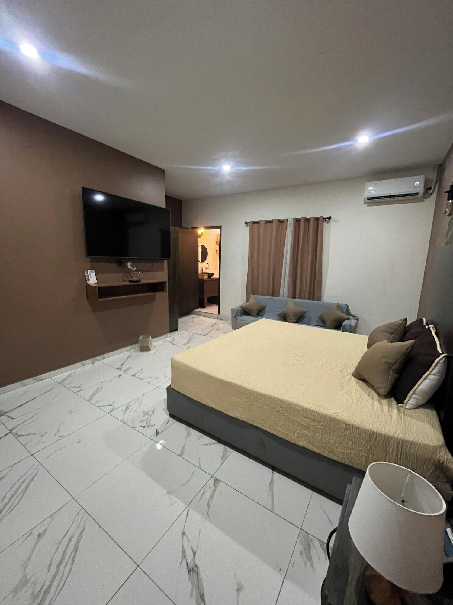 Habitación Kolombrini