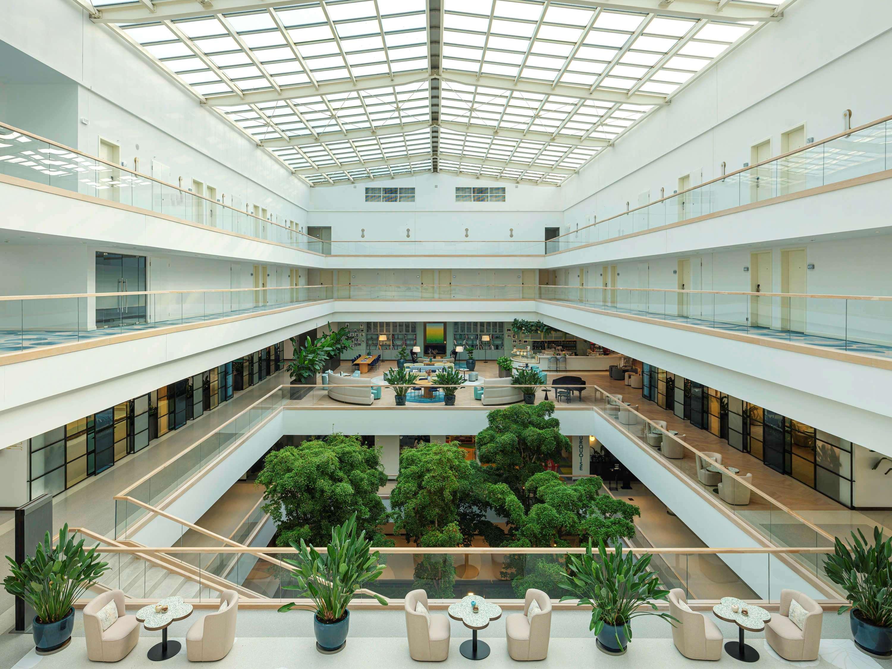 Vista Exterior Rixos Premium Dubrovnik